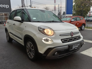 Fiat 500L 1.6 mjtd N1