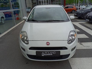 Fiat Grande Punto 1.4 CNG Van 