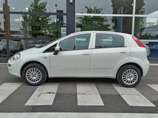 Fiat Grande Punto 1.4 CNG Van 