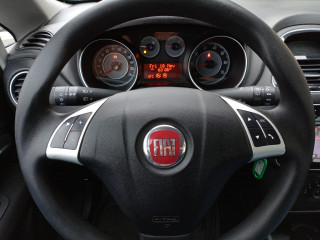 Fiat Grande Punto 1.3 mjtd N1 