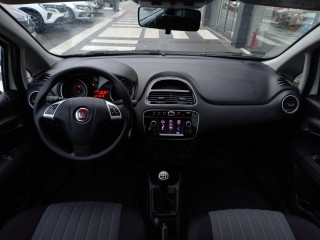 Fiat Grande Punto 1.3 mjtd N1 