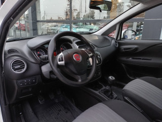Fiat Grande Punto 1.3 mjtd N1 