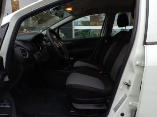 Fiat Grande Punto 1.3 mjtd N1 