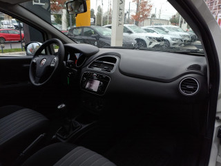 Fiat Grande Punto 1.3 mjtd N1 