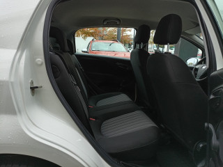 Fiat Grande Punto 1.3 mjtd N1 