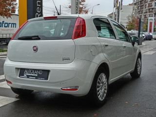 Fiat Grande Punto 1.3 mjtd N1 