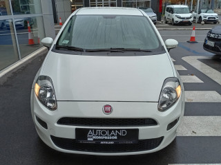 Fiat Grande Punto 1.3 mjtd N1 