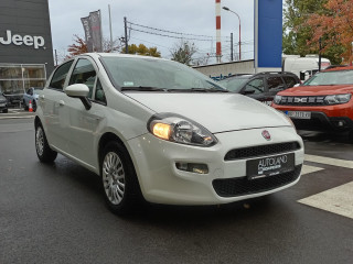 Fiat Grande Punto 1.3 mjtd N1 