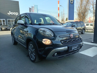 Fiat 500L 1.3 mjtd Cross AUT 