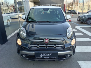 Fiat 500L 1.3 mjtd Cross AUT 