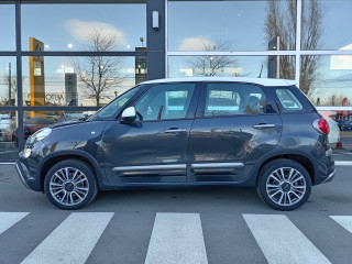 Fiat 500L 1.3 mjtd Cross AUT 