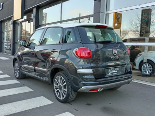 Fiat 500L 1.3 mjtd Cross AUT 