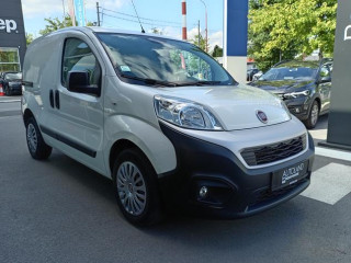 Fiat Fiorino 1.3 mjtd