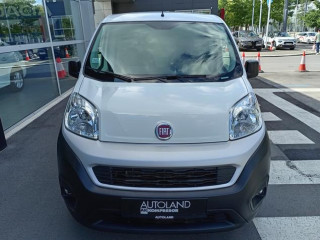 Fiat Fiorino 1.3 mjtd