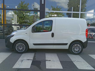 Fiat Fiorino 1.3 mjtd