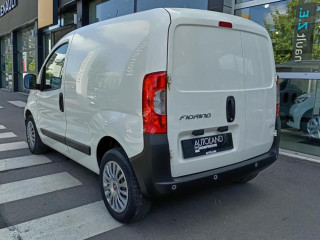 Fiat Fiorino 1.3 mjtd