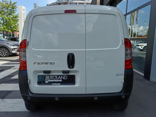 Fiat Fiorino 1.3 mjtd