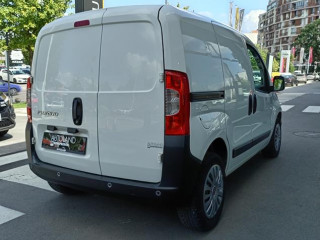 Fiat Fiorino 1.3 mjtd