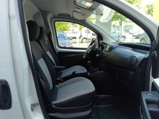 Fiat Fiorino 1.3 mjtd