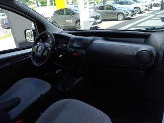 Fiat Fiorino 1.3 mjtd