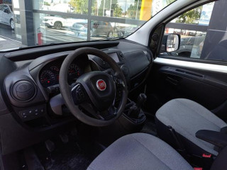 Fiat Fiorino 1.3 mjtd