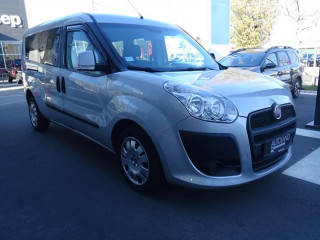 Fiat Doblo 1.6 Maxi N1 