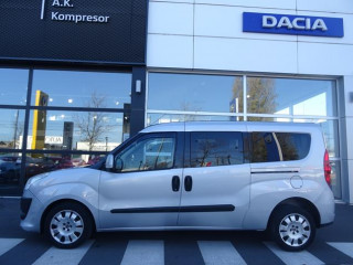 Fiat Doblo 1.6 Maxi N1 