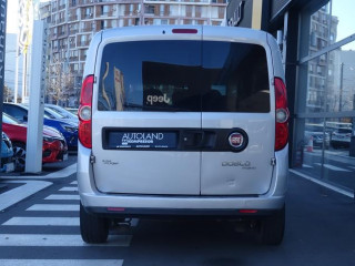 Fiat Doblo 1.6 Maxi N1 