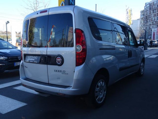 Fiat Doblo 1.6 Maxi N1 