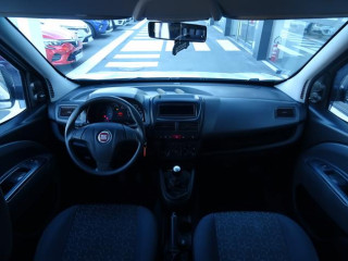 Fiat Doblo 1.6 Maxi N1 