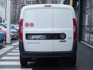 Fiat Doblo 1.3 mjtd Maxi 