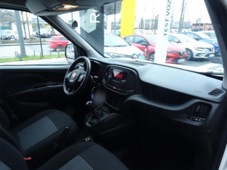 Fiat Doblo 1.3 mjtd Maxi 