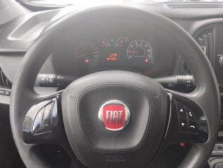 Fiat Doblo 1.3 mjtd