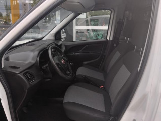 Fiat Doblo 1.3 mjtd