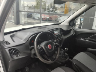 Fiat Doblo 1.3 mjtd
