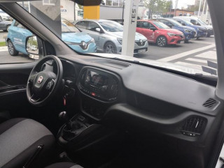 Fiat Doblo 1.3 mjtd