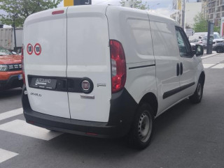 Fiat Doblo 1.3 mjtd