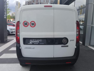 Fiat Doblo 1.3 mjtd
