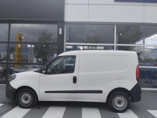 Fiat Doblo 1.3 mjtd