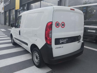 Fiat Doblo 1.3 mjtd