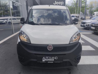 Fiat Doblo 1.3 mjtd