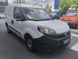 Fiat Doblo 1.3 mjtd