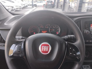 Fiat Doblo 1.6 mjtd N1