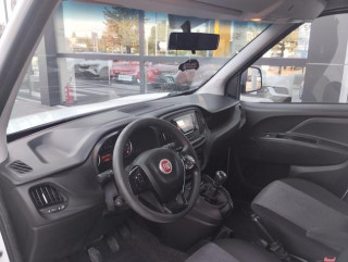 Fiat Doblo 1.6 mjtd N1