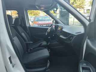 Fiat Doblo 1.6 mjtd N1