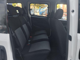 Fiat Doblo 1.6 mjtd N1