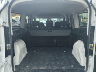 Fiat Doblo 1.6 mjtd N1