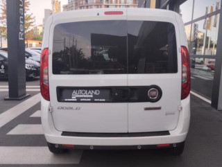 Fiat Doblo 1.6 mjtd N1