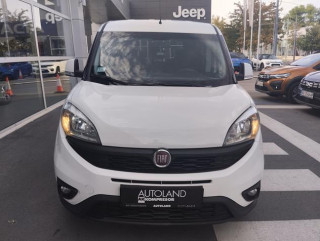 Fiat Doblo 1.6 mjtd N1