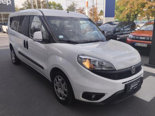 Fiat Doblo 1.6 mjtd N1